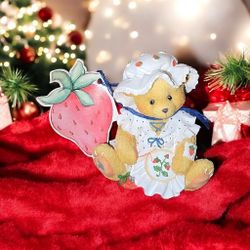 Cherished Teddies 
