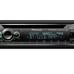 Pioneer  DEH-S7200BHS