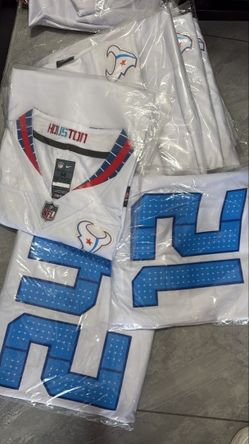Jerseys!!!!!!!