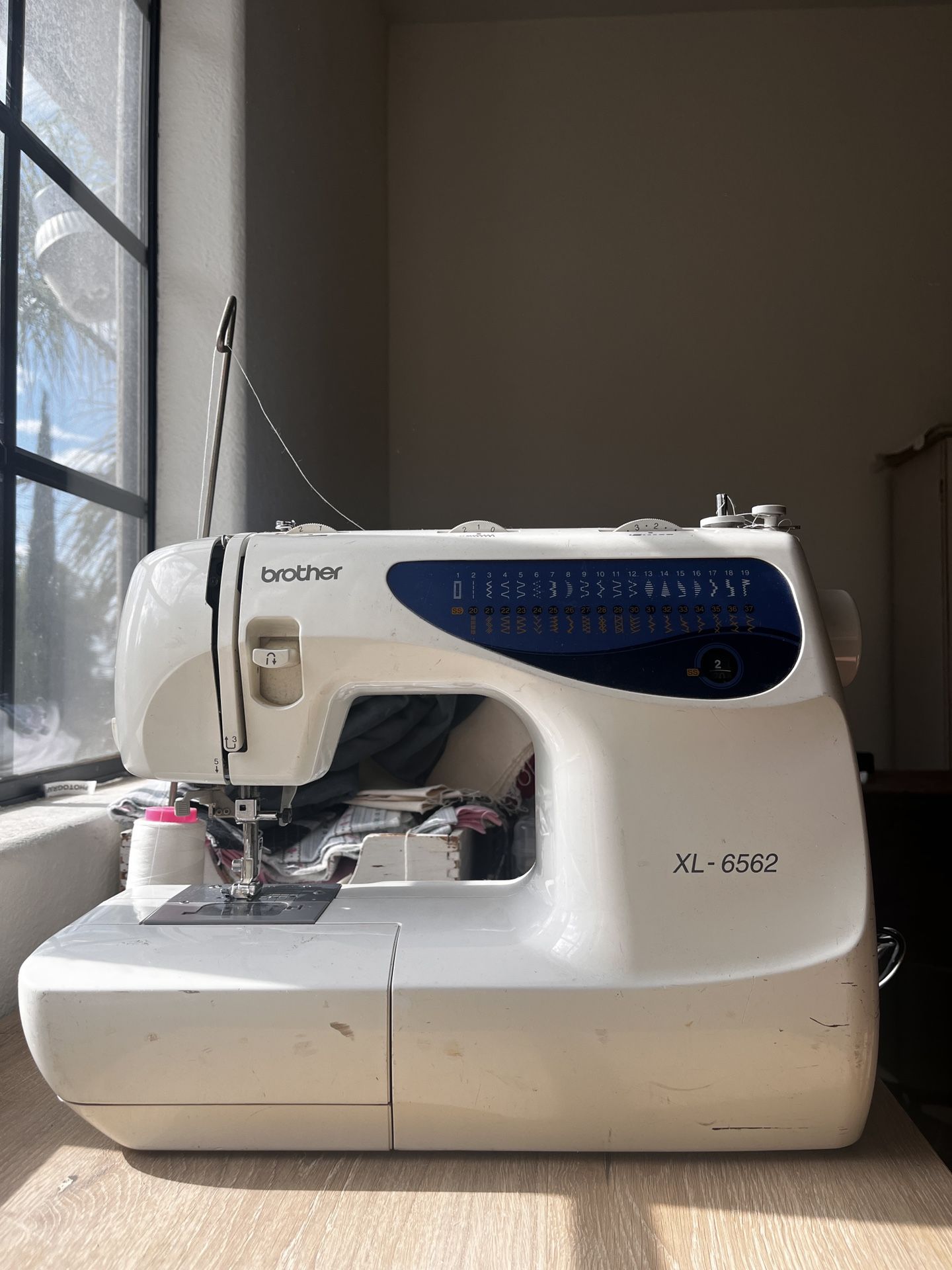 Brother Sewing Machine