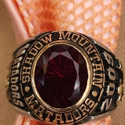 Class Ring