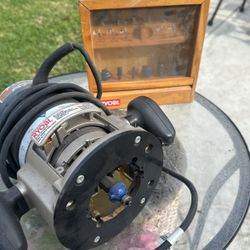 Ryobi Router