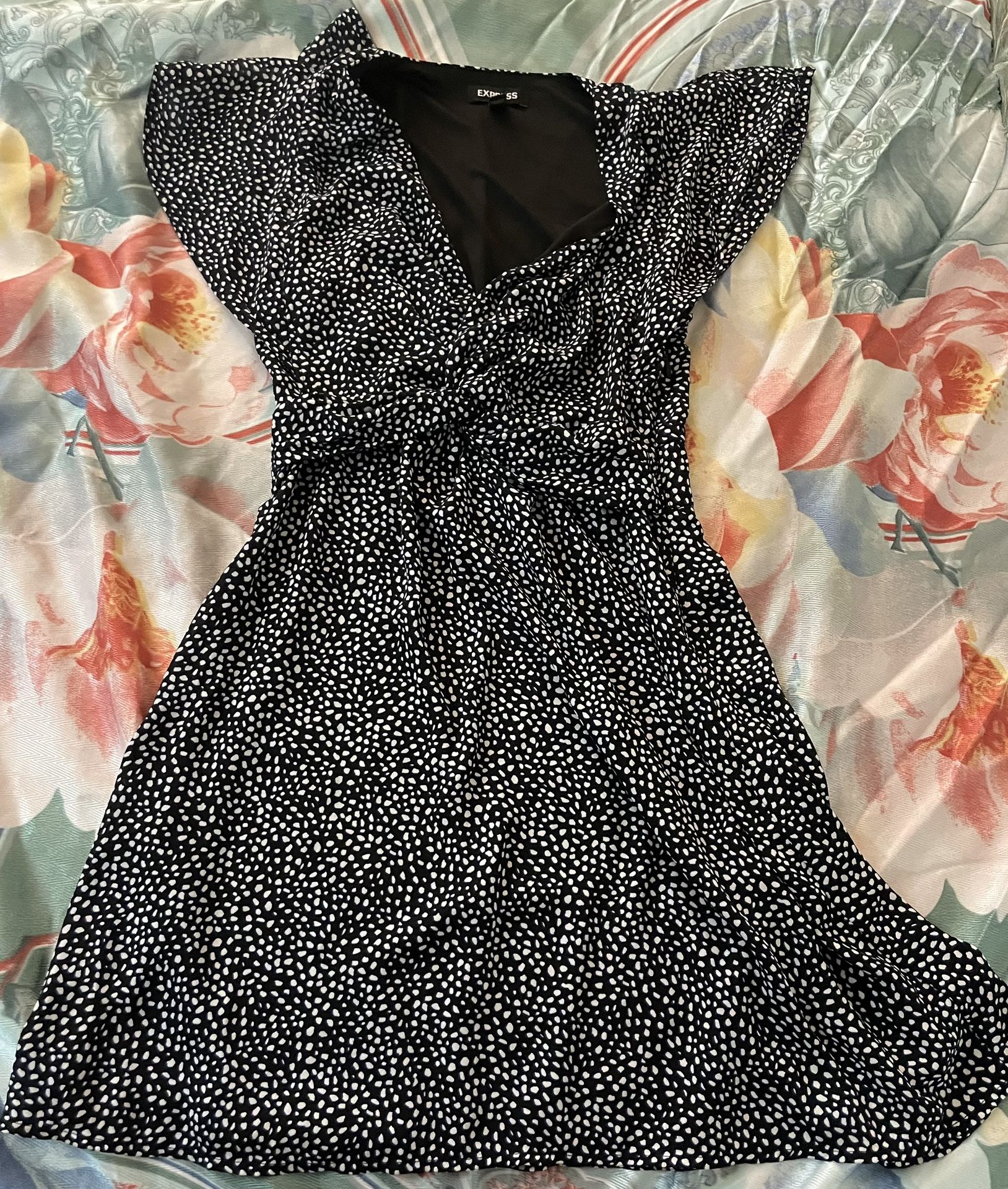 3 Express Women’s Tops/Dress – XS/XXS