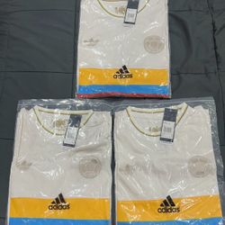 Colombia Soccer Jersey 