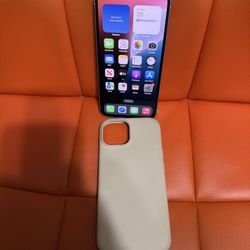 iPhone 14 Unlock 