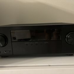 AV Receiver VSX-523 Pioneer