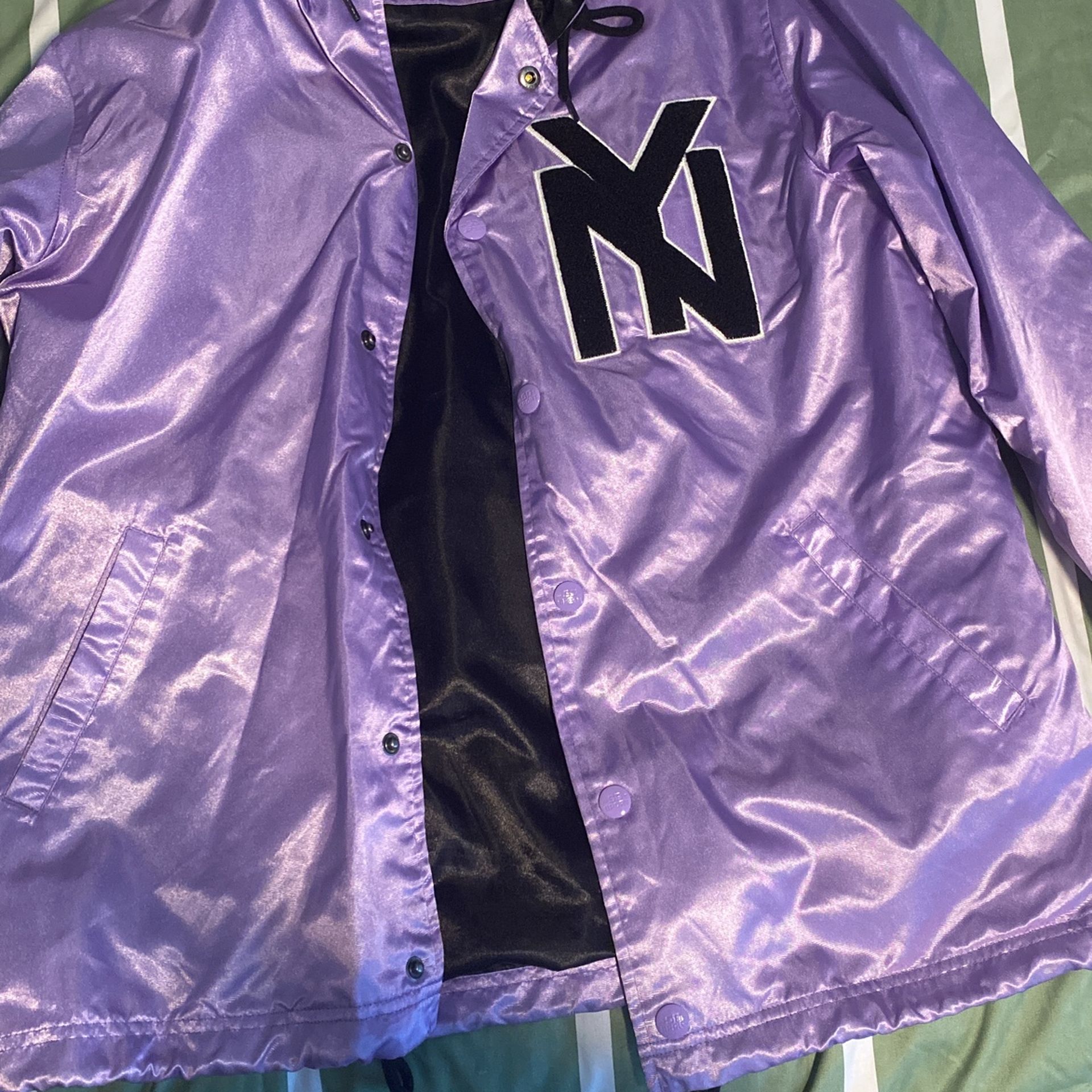Jacket 