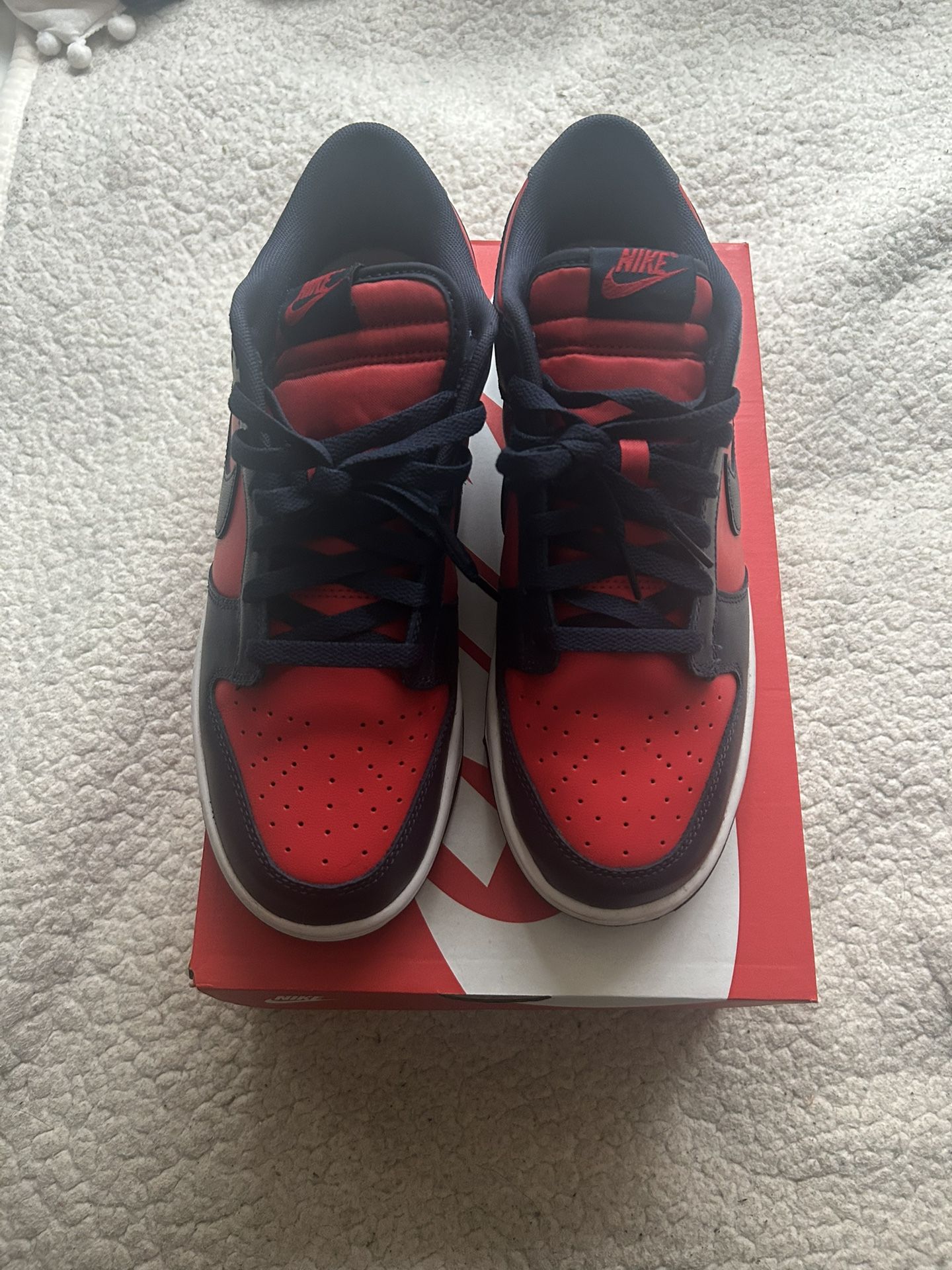 Nike Dunks