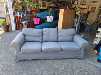 Free Ikea couch