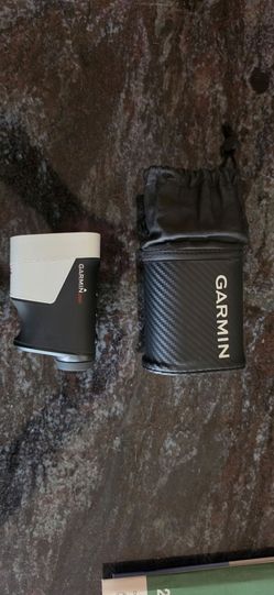 Garmin Z82 range finder