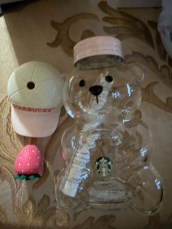 Starbuck cup