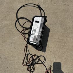 Fast Charge Power Booster