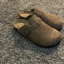 Slippers Clogs 