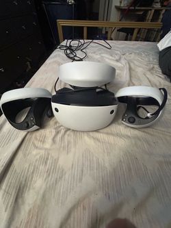 PlayStation5  vr 2