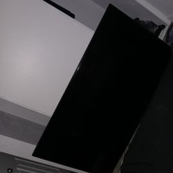 65in Samsung Smart Tv