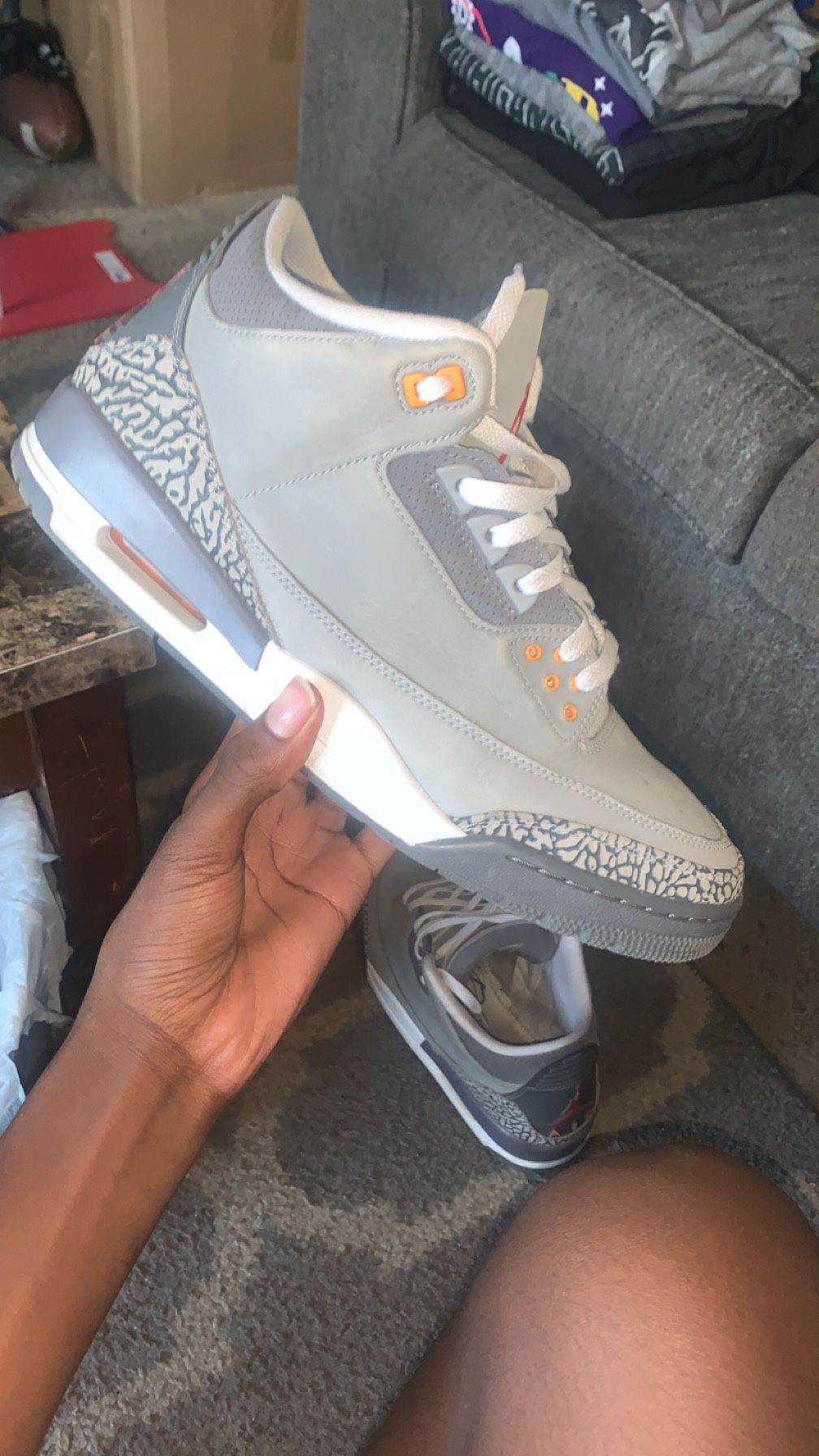 jordan cool grey 3s