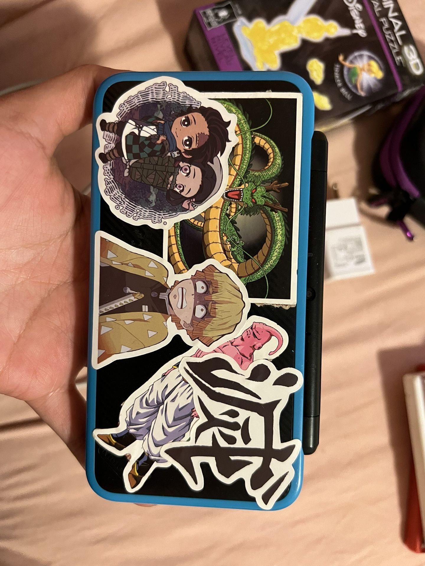 DSI