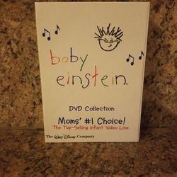 Baby Einstein (26 DVDs)