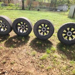 20x9 5 Lug Bolt Pattern