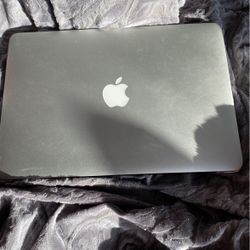 MacBook Air 
