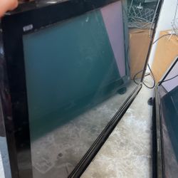 Panasonic TVs 