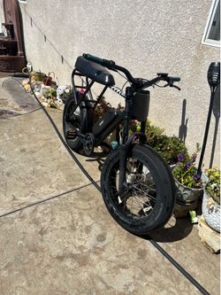 Swft Zip Ebike