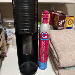 Soda Stream