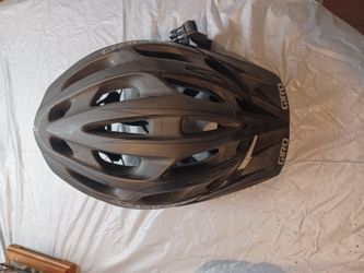 Bike Helmet