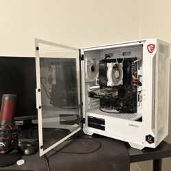Part Out Or Whole Gaming Pc
