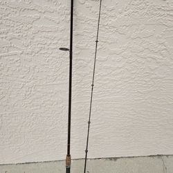 Quantum Tour Edition Fishing Rod