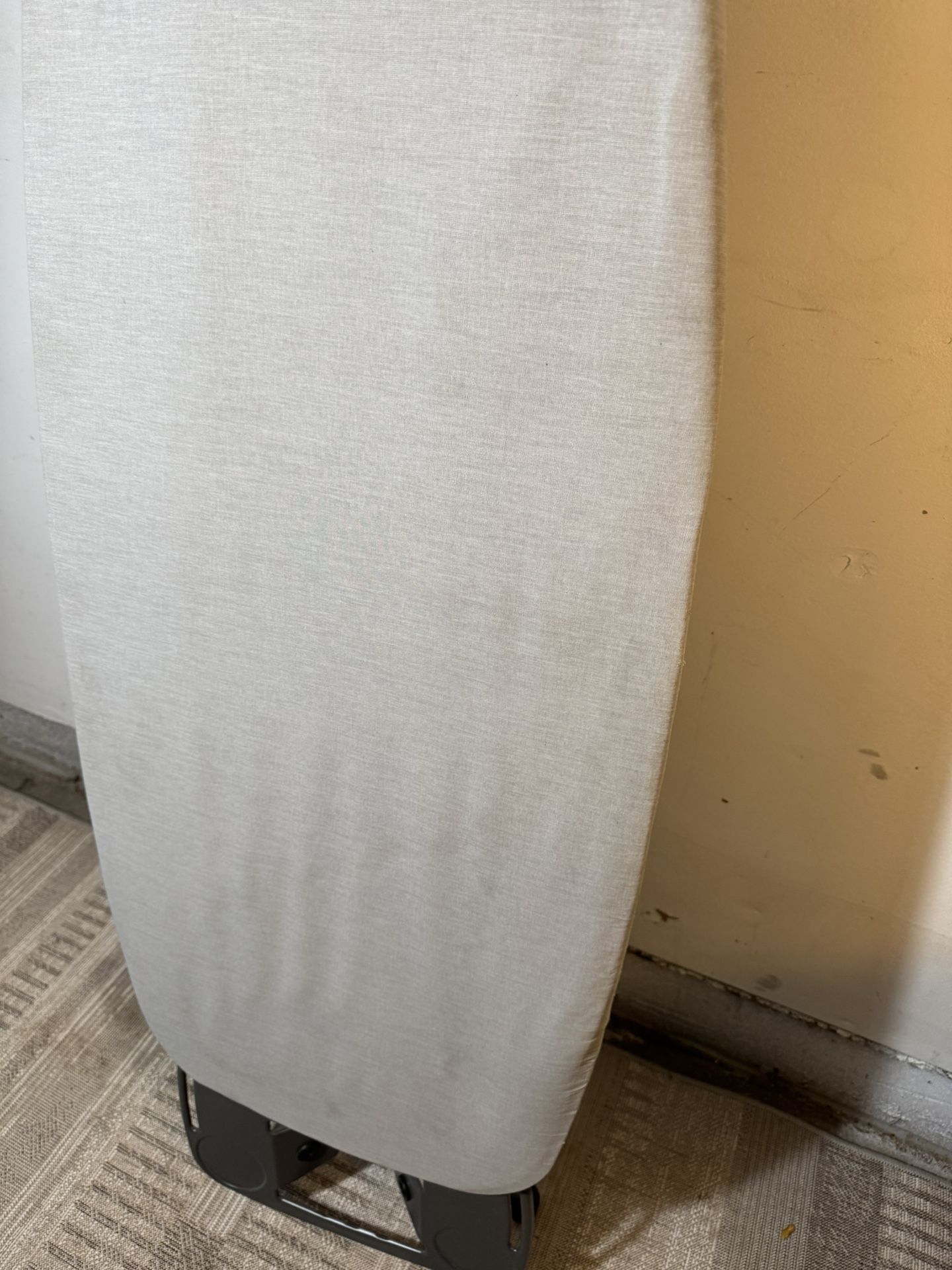 Iron Table Board Heavy Duty