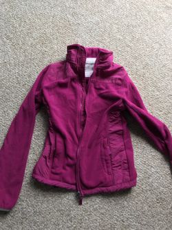 Aeropostale x small fall coat.. juniors