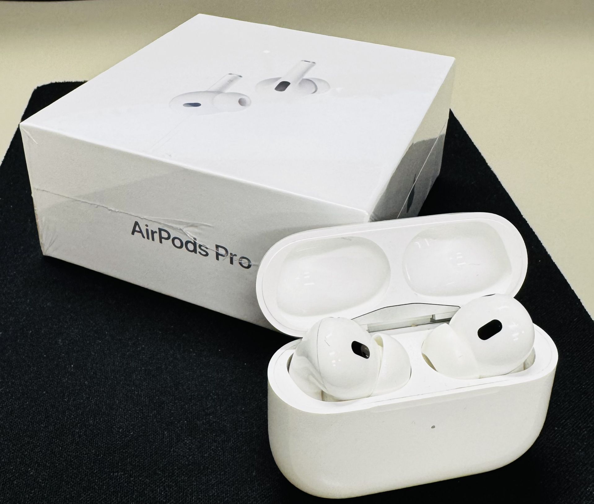 Airpods Pro 2