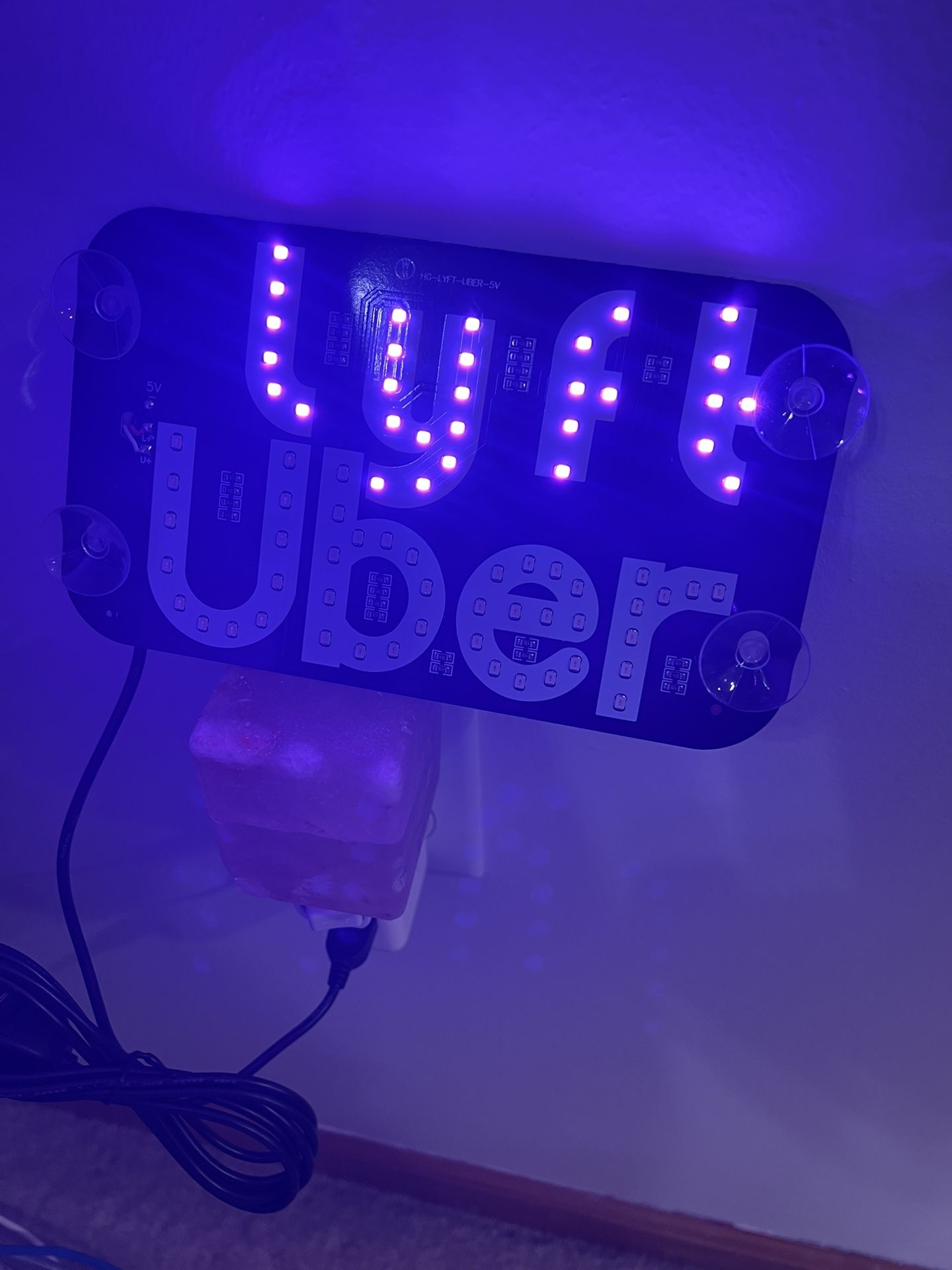 Light Sign