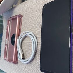 Huaweii Nova 5 (unlocked )