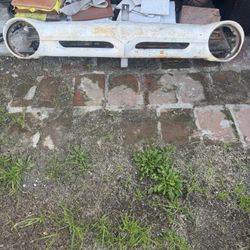 1956 Ford F100 Grille Original 