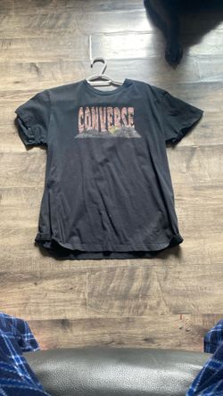 Converse T Shirt
