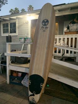 Surf board 80bucks