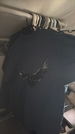 Yeezy gap x Balenciaga long sleeve tee