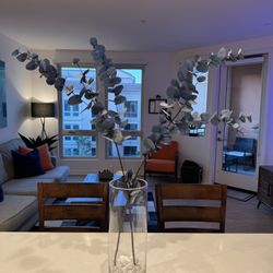 Michael’s Decorative Florals