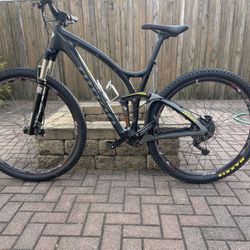Niner Jet 9 RDO Carbon 