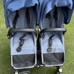 Bugaboo Donkey Duo 2