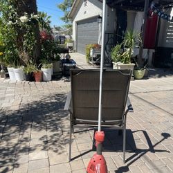 Milwaukee M18 FUEL 18V Brushless Cordless 17 in. Dual Battery Straight Shaft String Trimmer (Tool-Only