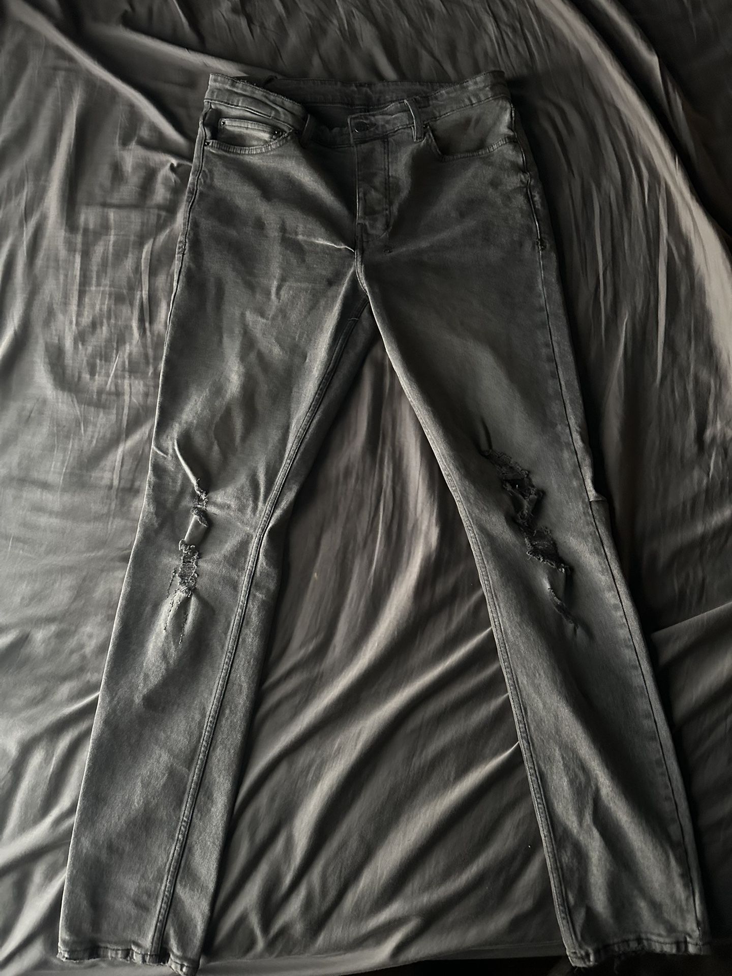 Ksubi Brand Jeans