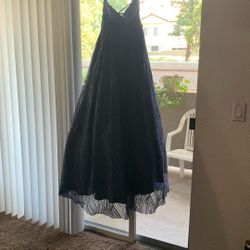 Size 5 Small Dress 
