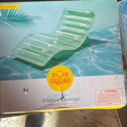 Pool Floats. New 15$ Each Holly Area