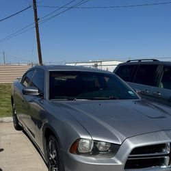 Dodge Charger 