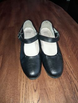 Zapatos flolcorico
