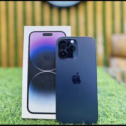 iPhone 14 Pro Max Unlocked With  Warranty 
