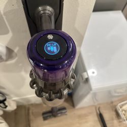 Dyson V11 Torque Drive+ Cordless Stick Vacuum – w/ Attachments